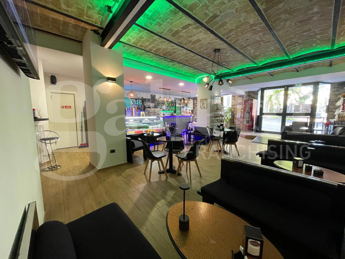 Negozio in vendita a Giulianova