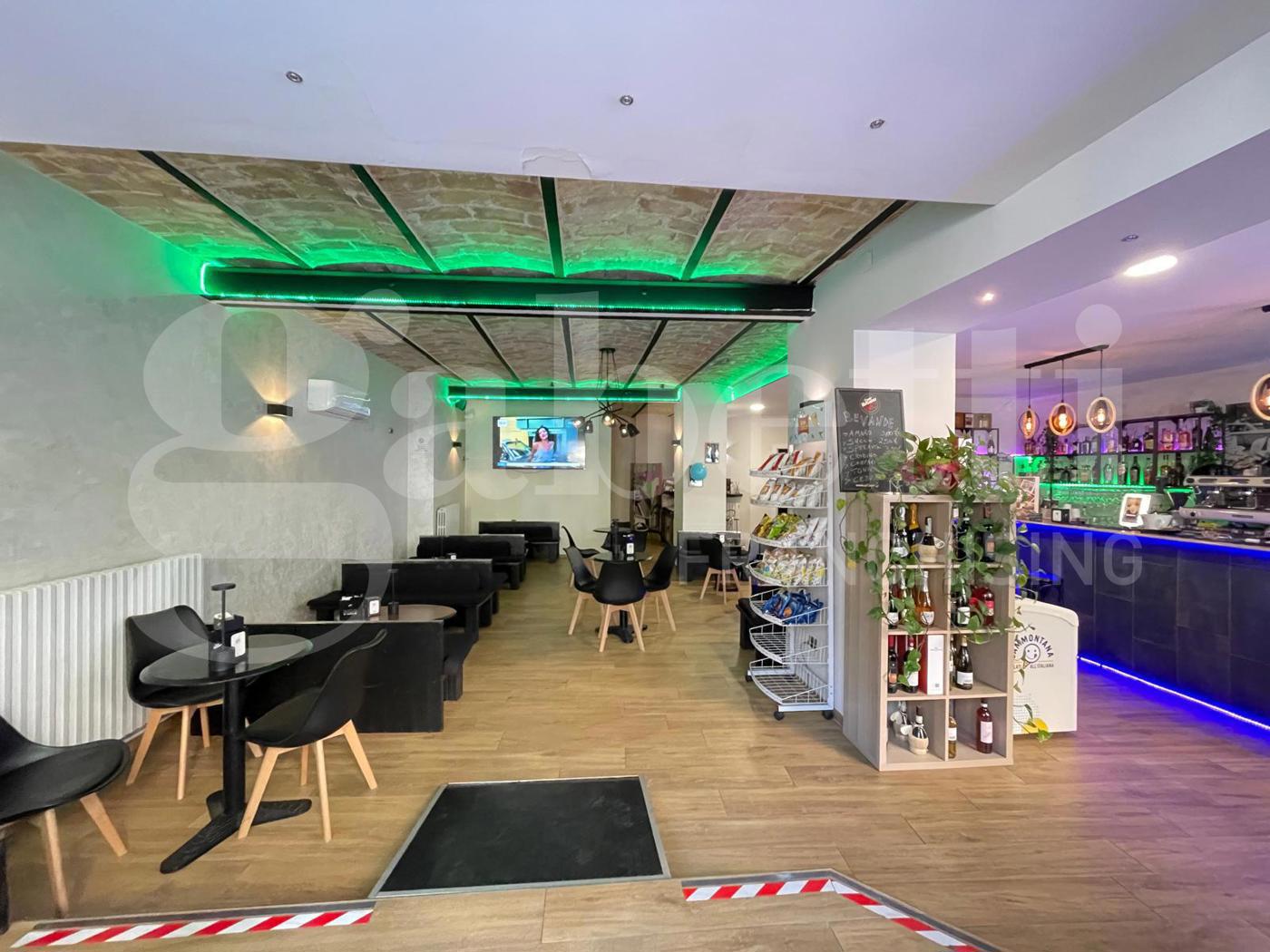 Negozio in vendita a Giulianova