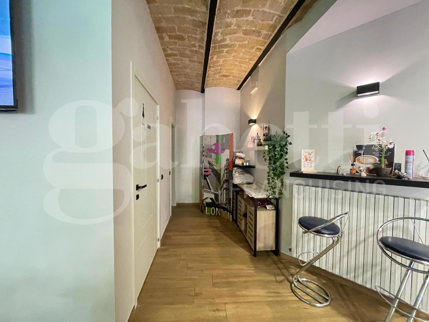 Negozio in vendita a Giulianova