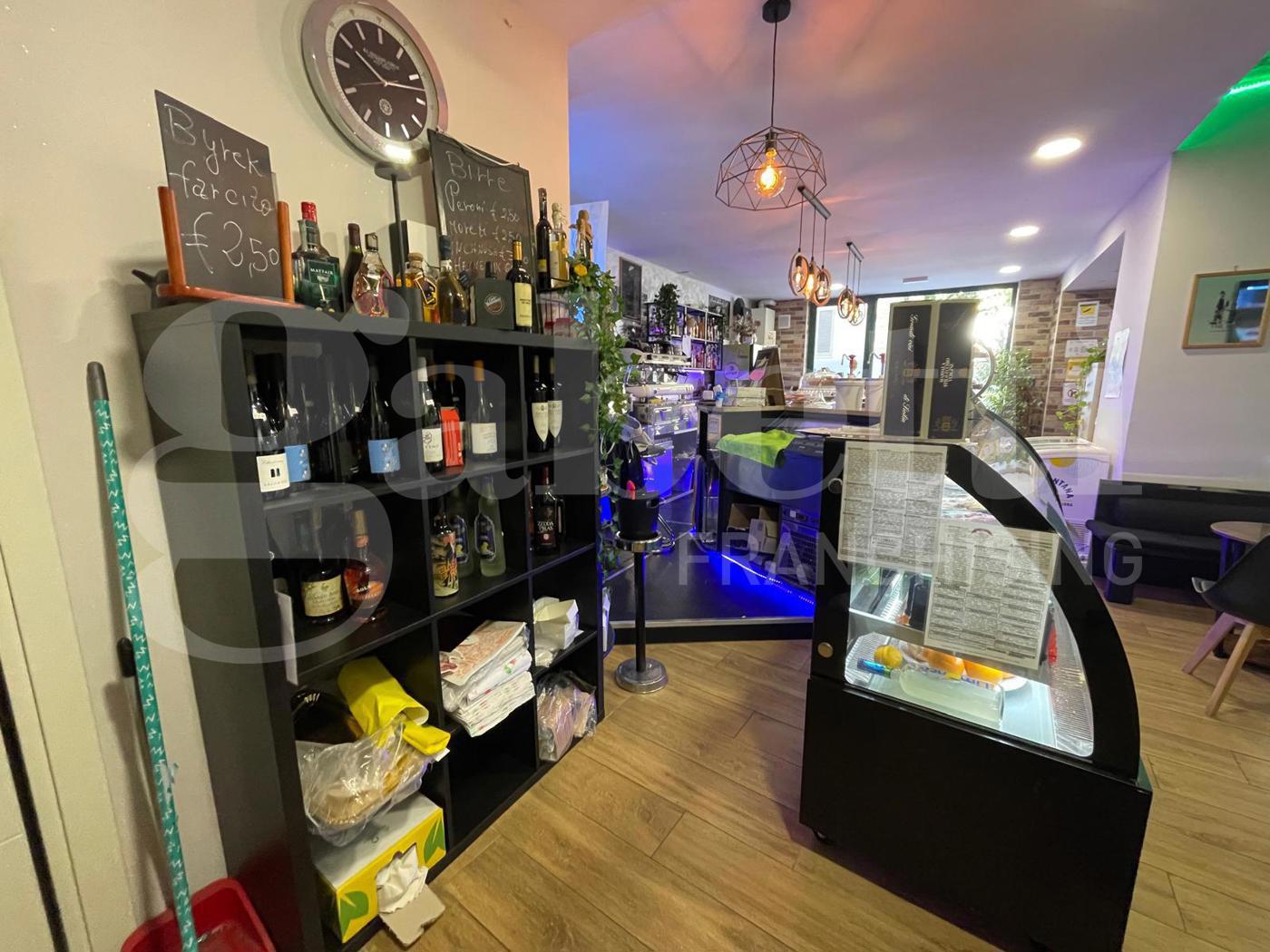 Negozio in vendita a Giulianova