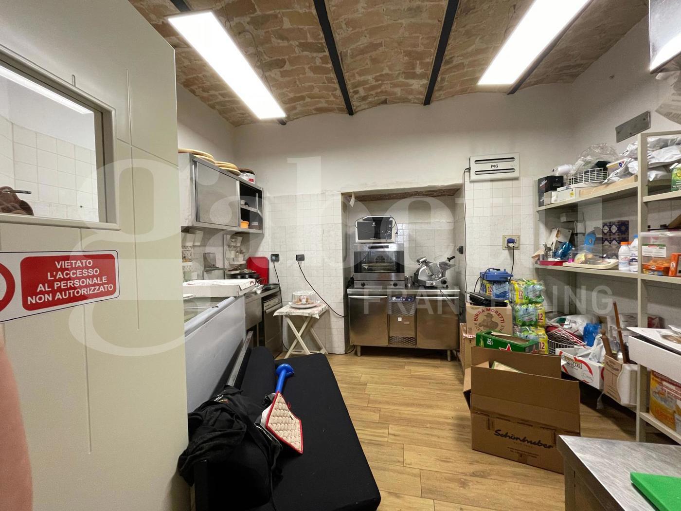 Negozio in vendita a Giulianova