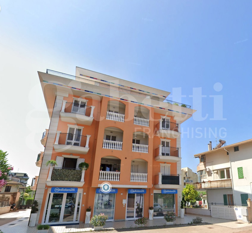 Quadrilocale in vendita a Martinsicuro