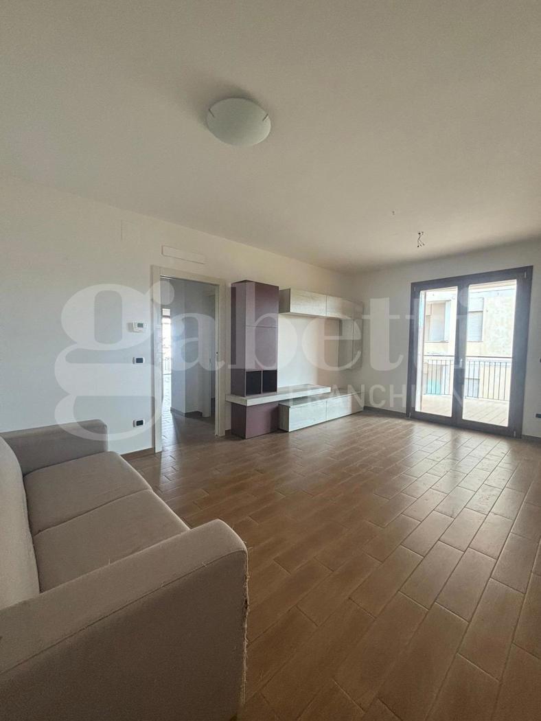 Quadrilocale in vendita a Martinsicuro