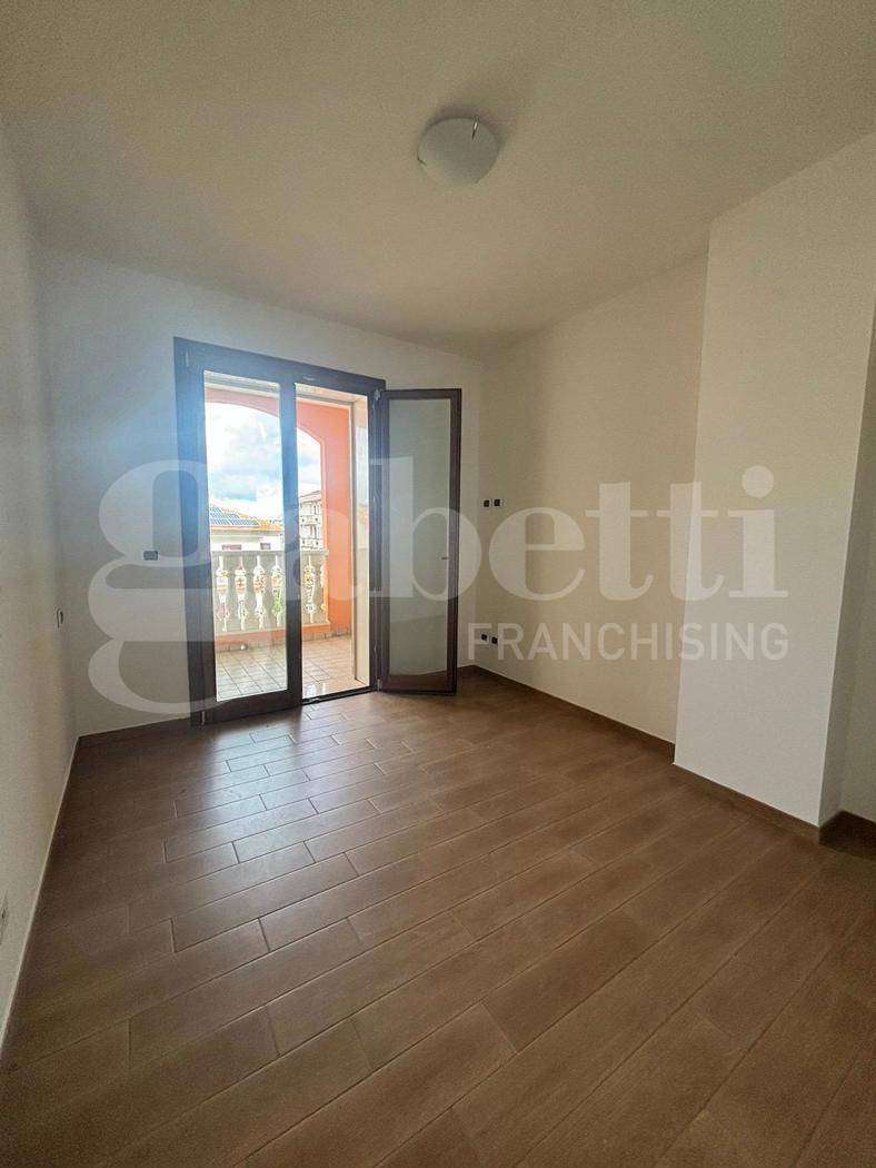 Quadrilocale in vendita a Martinsicuro