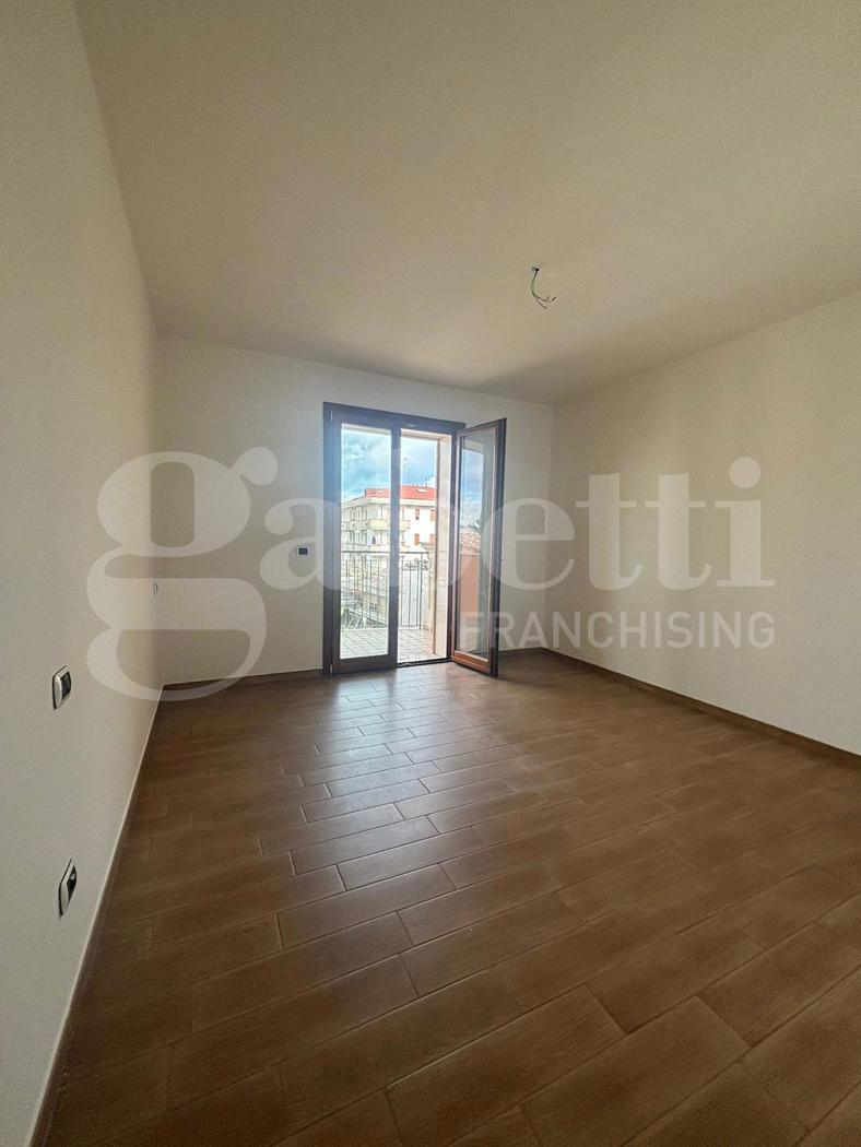 Quadrilocale in vendita a Martinsicuro