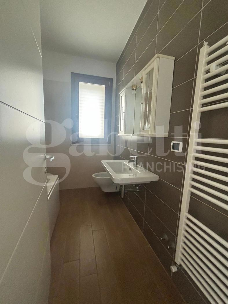 Quadrilocale in vendita a Martinsicuro