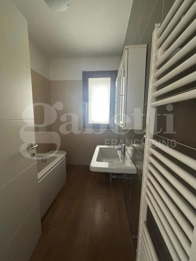 Quadrilocale in vendita a Martinsicuro