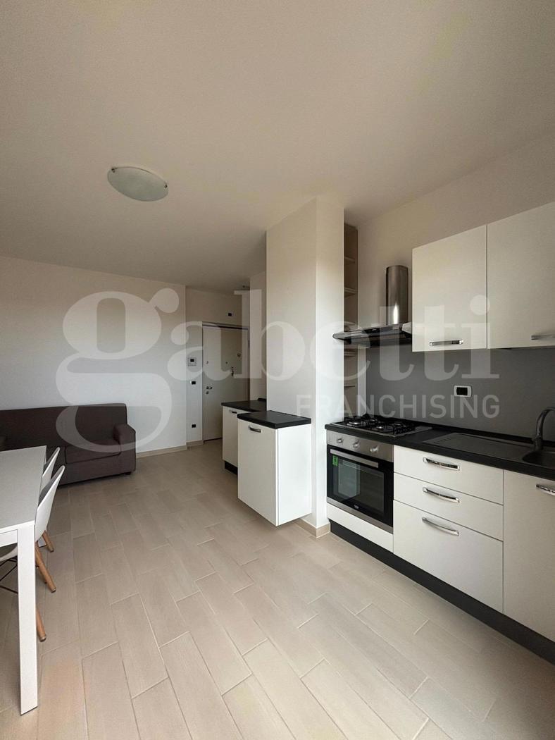 Appartamento in vendita a Martinsicuro