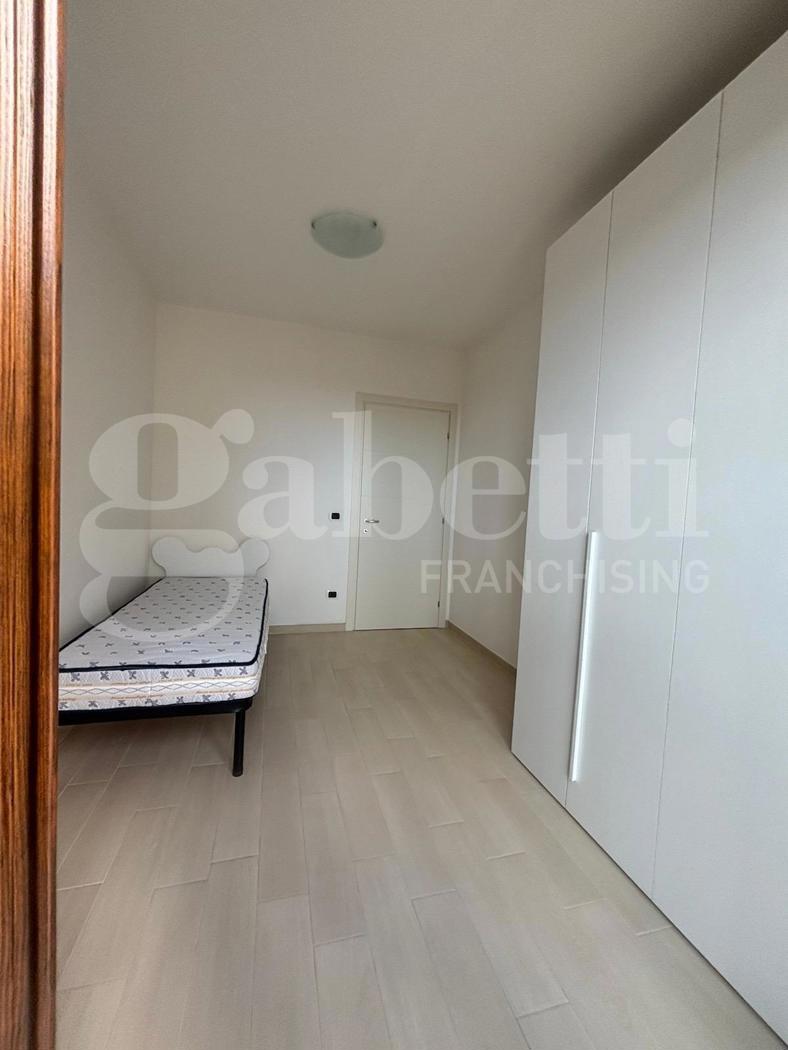 Appartamento in vendita a Martinsicuro