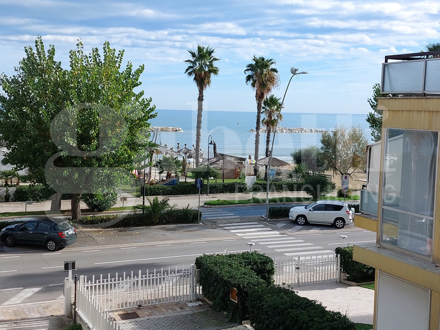 Trilocale in vendita a Alba Adriatica