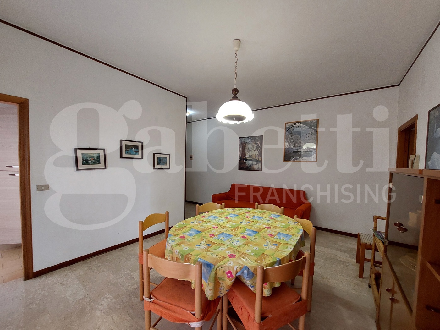 Trilocale in vendita a Alba Adriatica