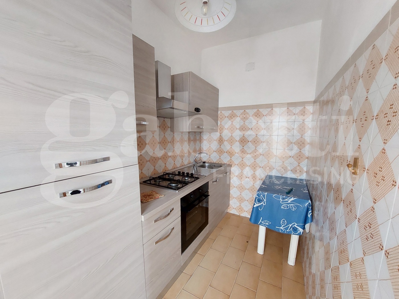 Trilocale in vendita a Alba Adriatica