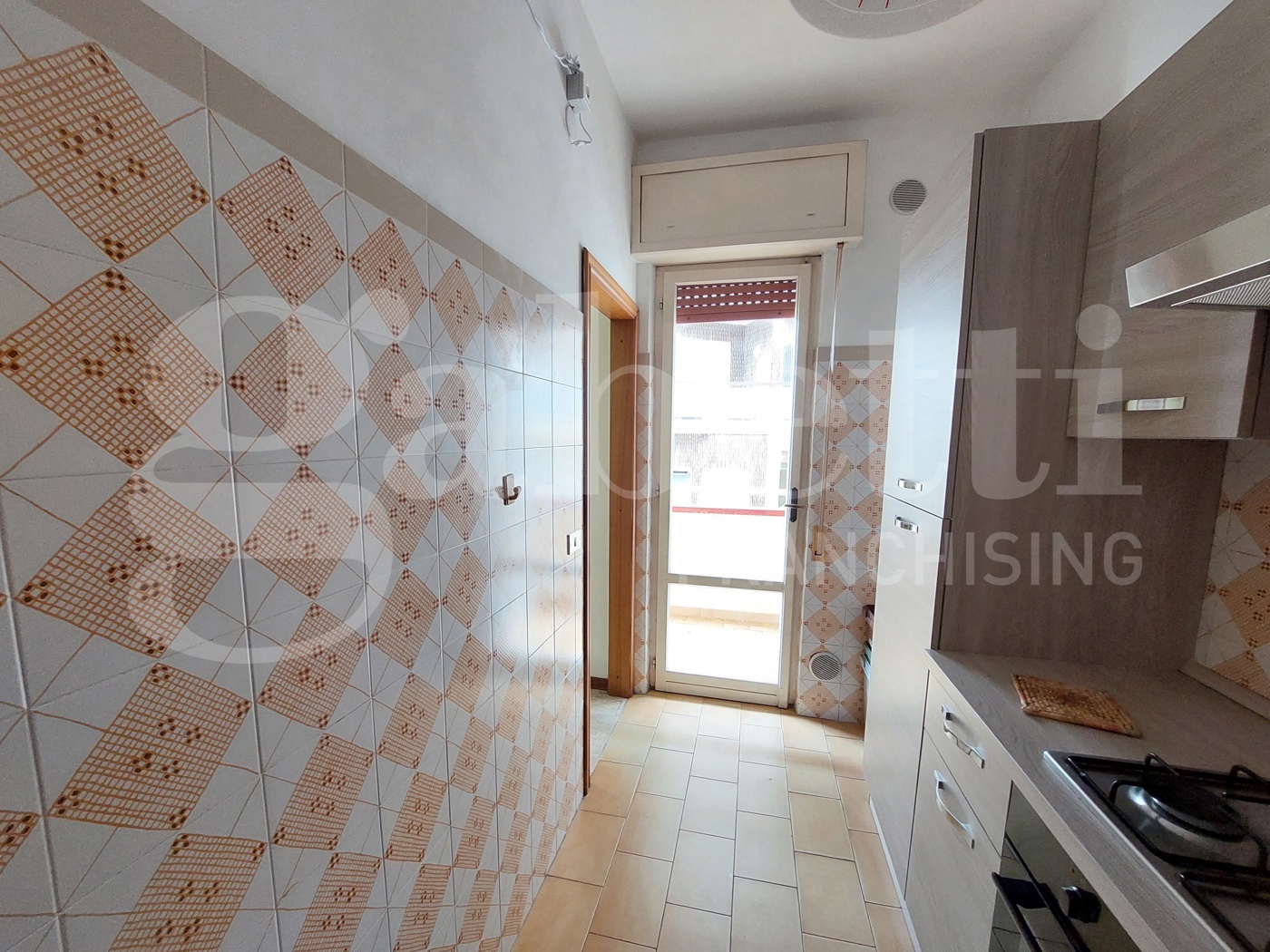 Trilocale in vendita a Alba Adriatica