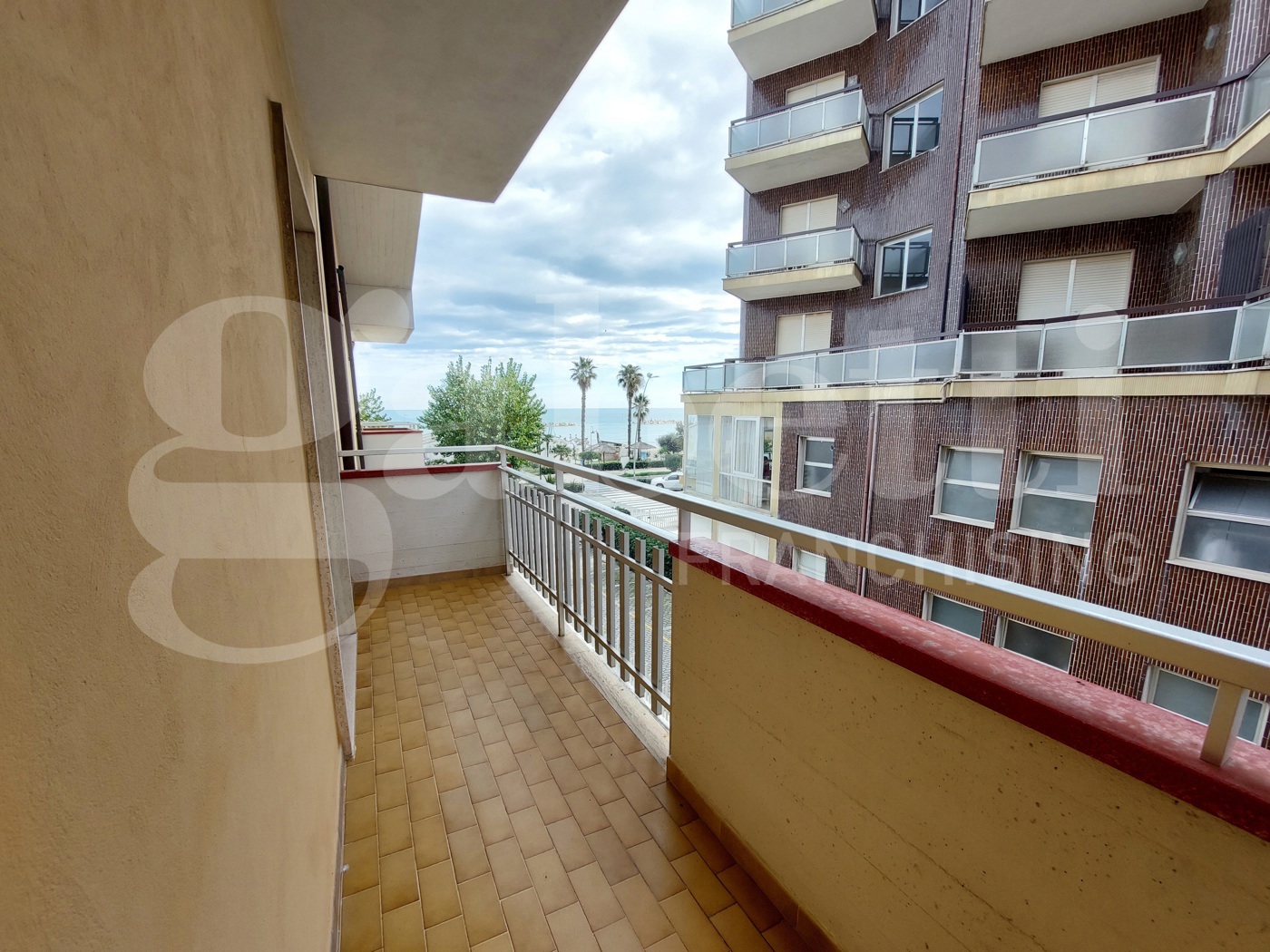 Trilocale in vendita a Alba Adriatica