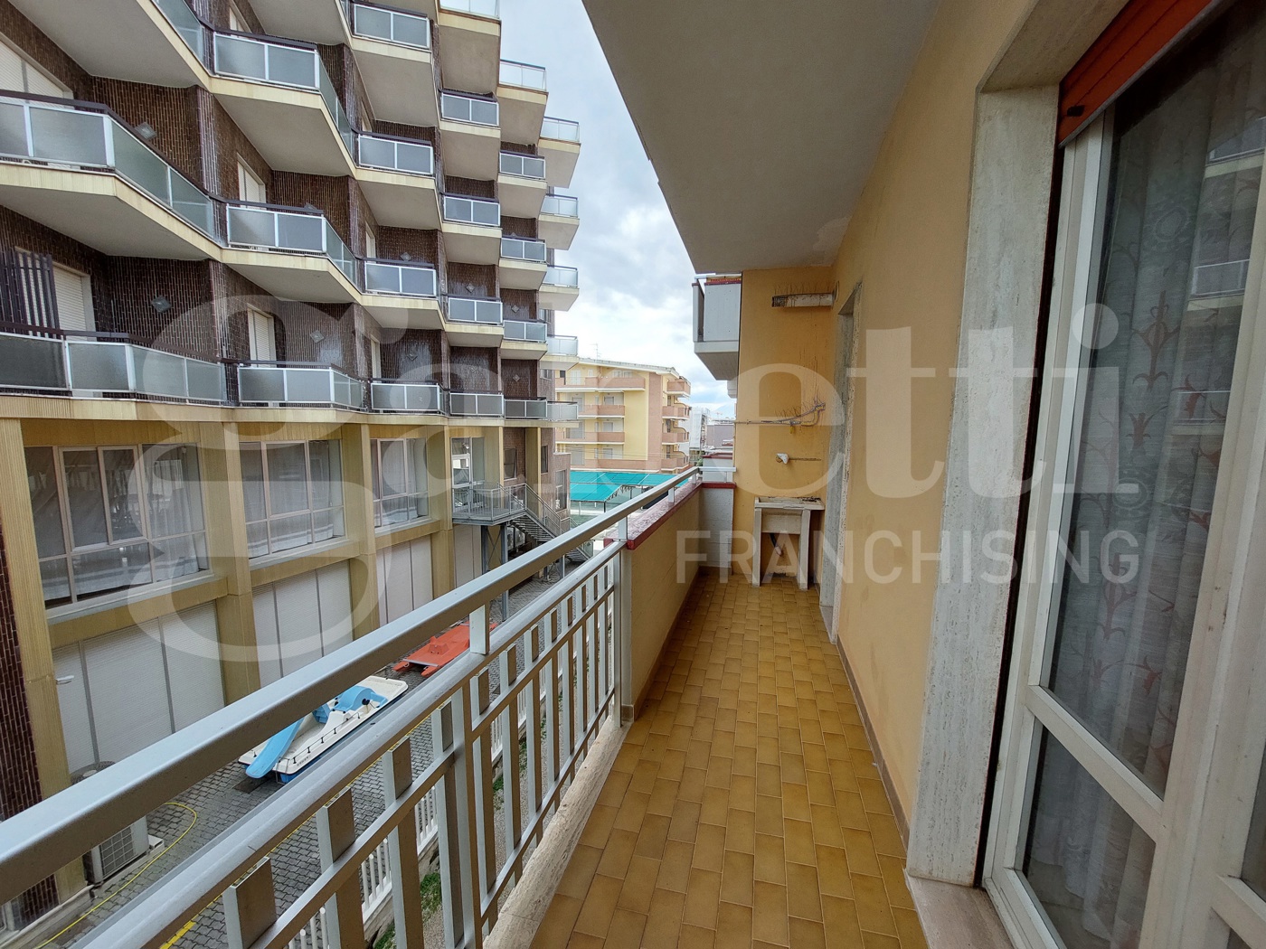 Trilocale in vendita a Alba Adriatica