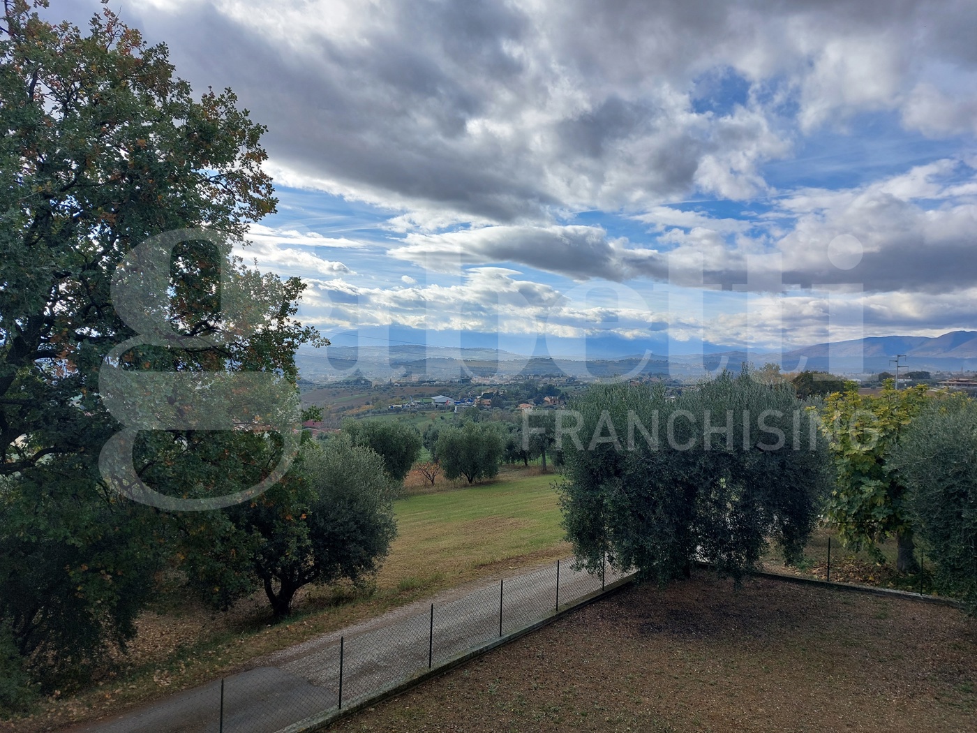 Villa in vendita a Corropoli