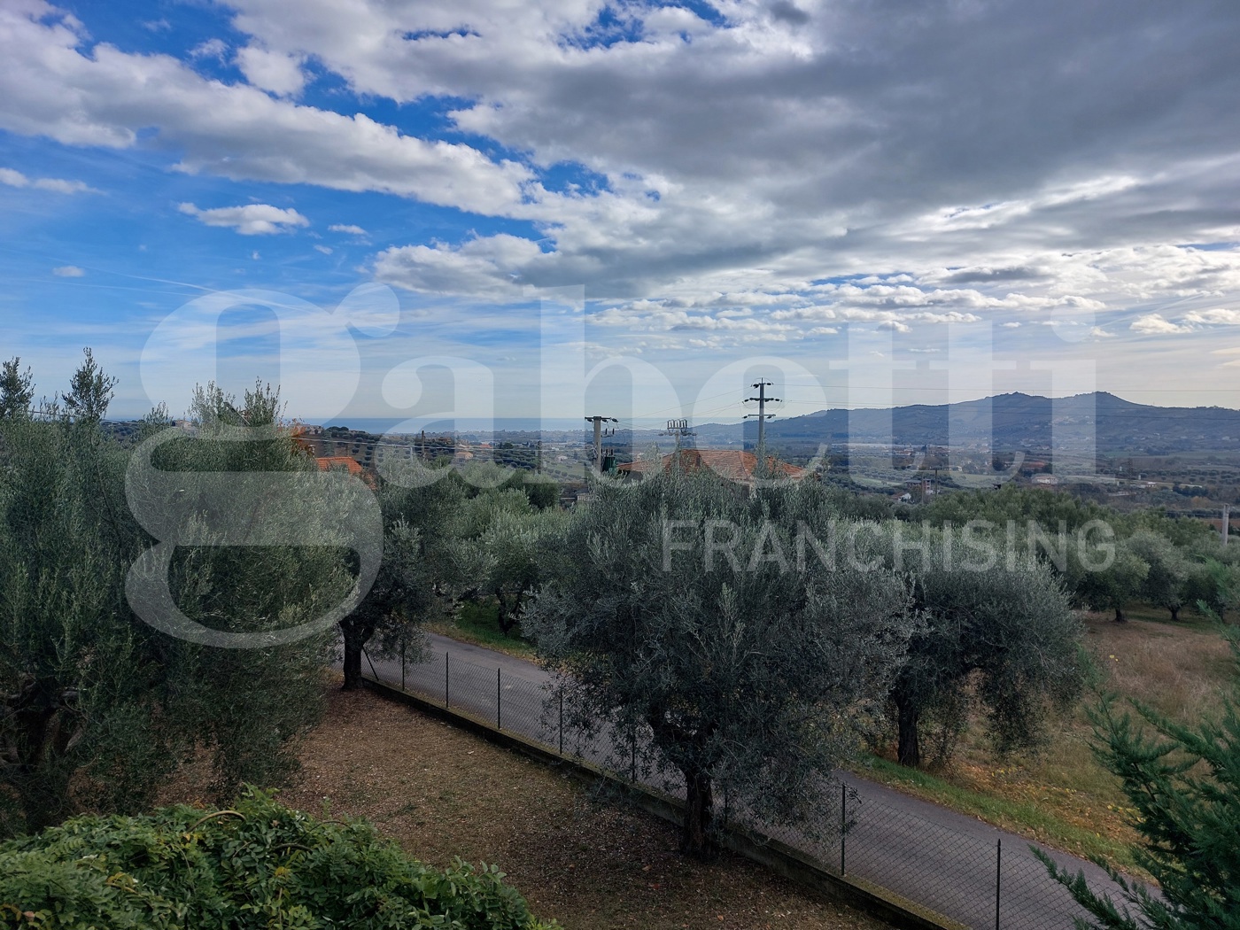 Villa in vendita a Corropoli