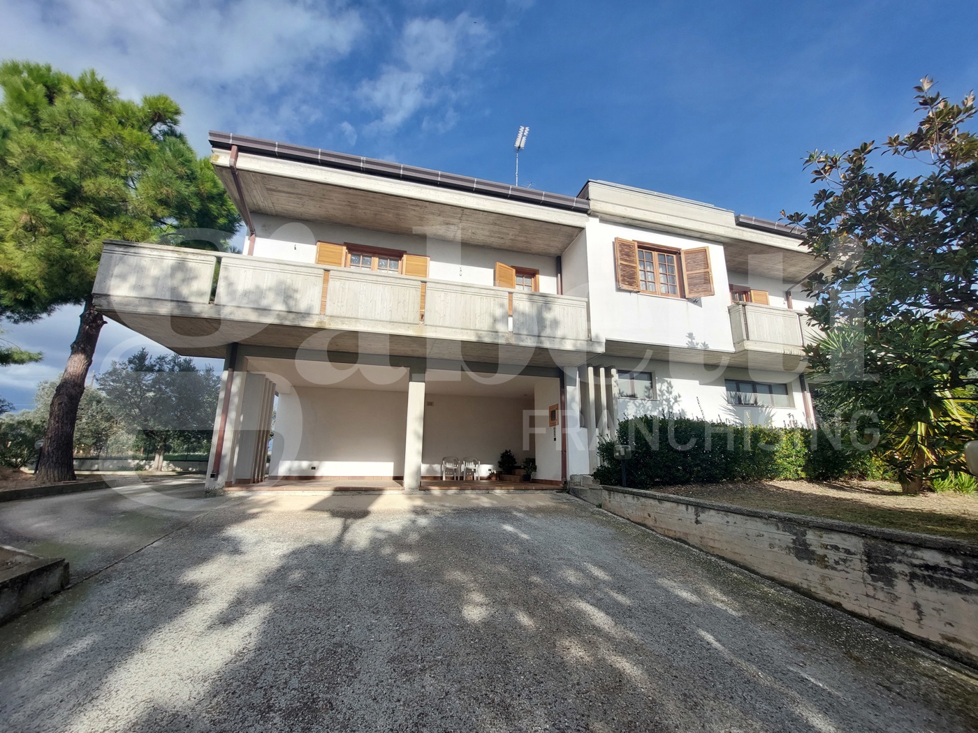 Villa in vendita a Corropoli