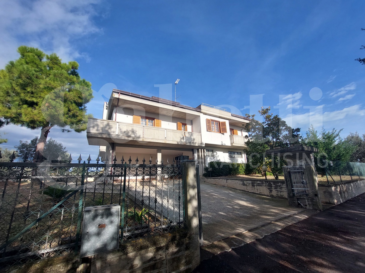 Villa in vendita a Corropoli