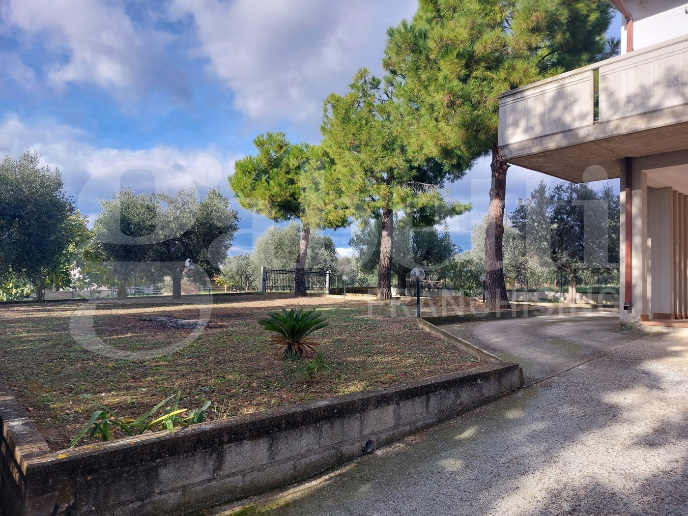 Villa in vendita a Corropoli