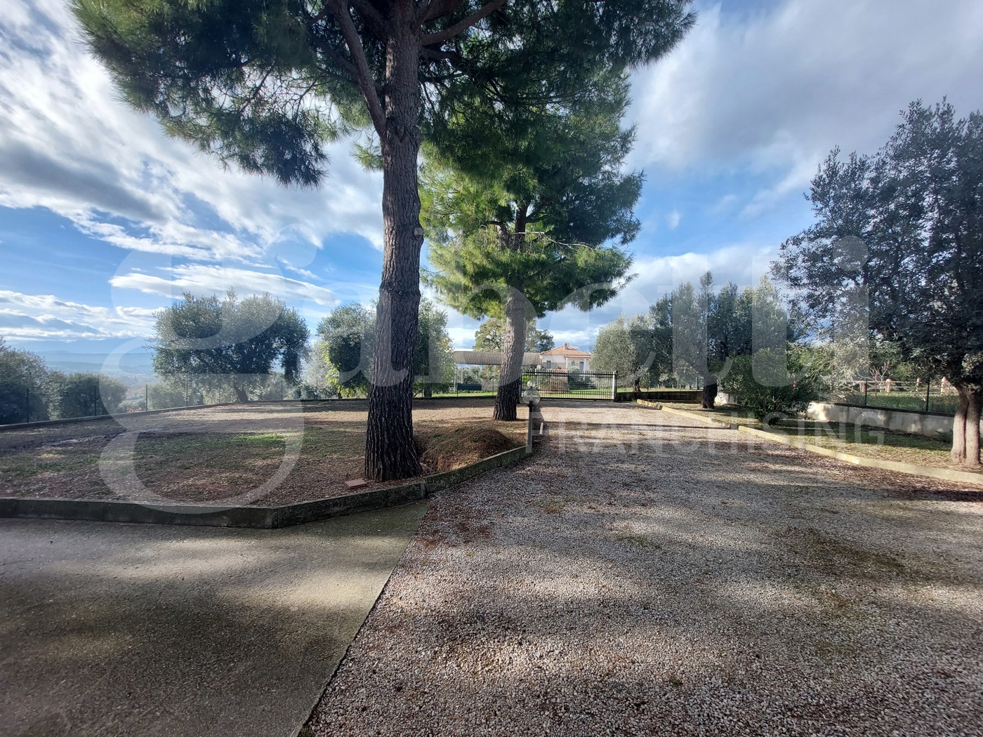 Villa in vendita a Corropoli