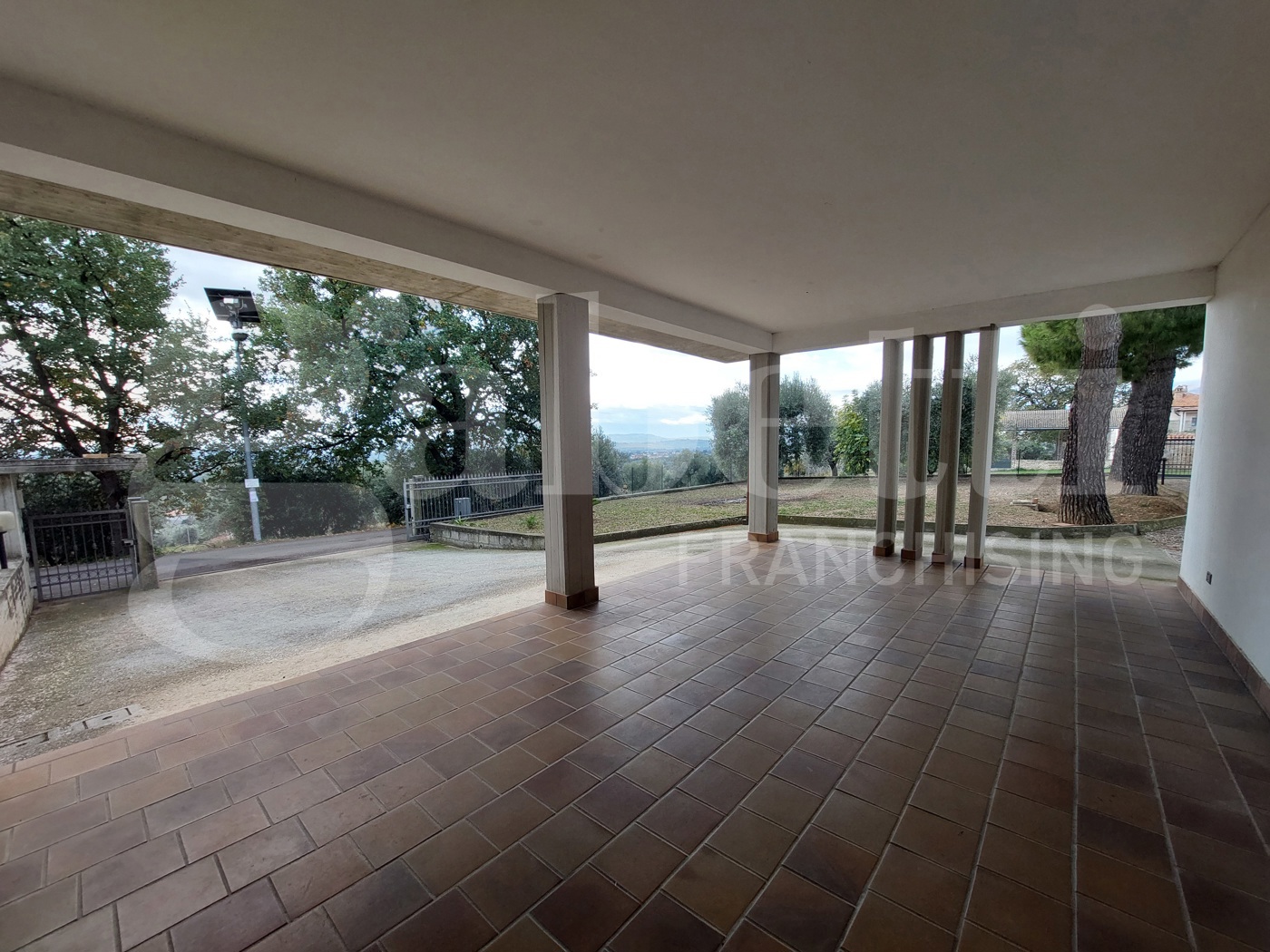 Villa in vendita a Corropoli