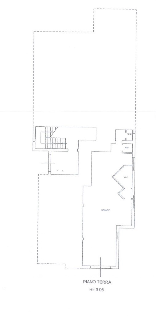 Attivit commerciale in vendita a Alba Adriatica