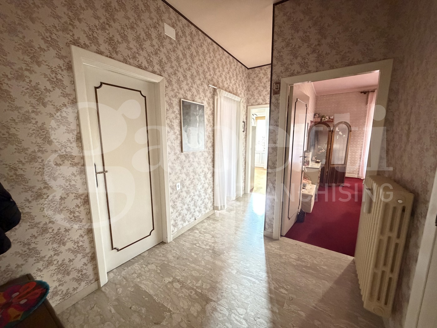 Casa indipendente con giardino a Sant'Omero