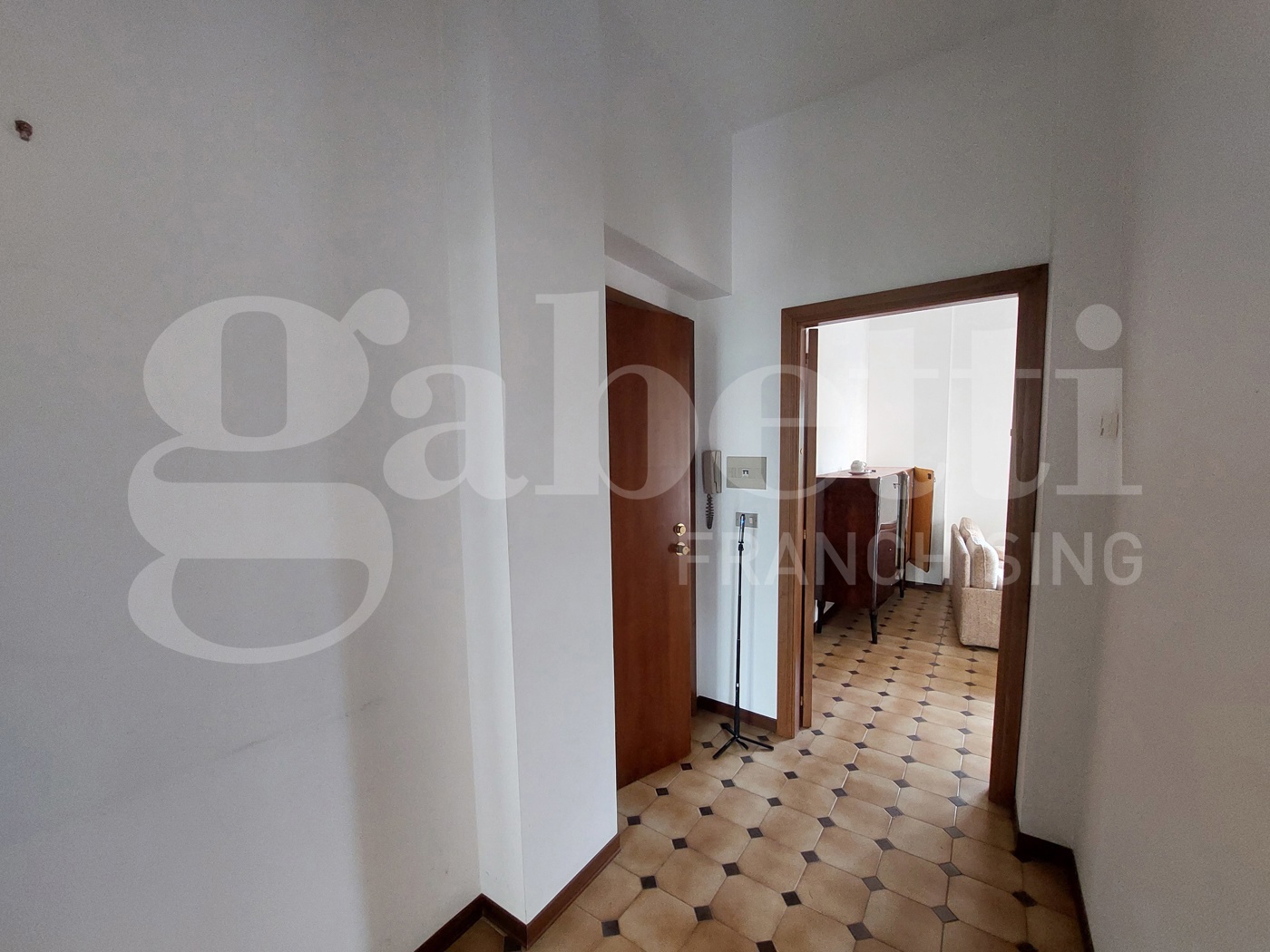 Villa con giardino a Martinsicuro