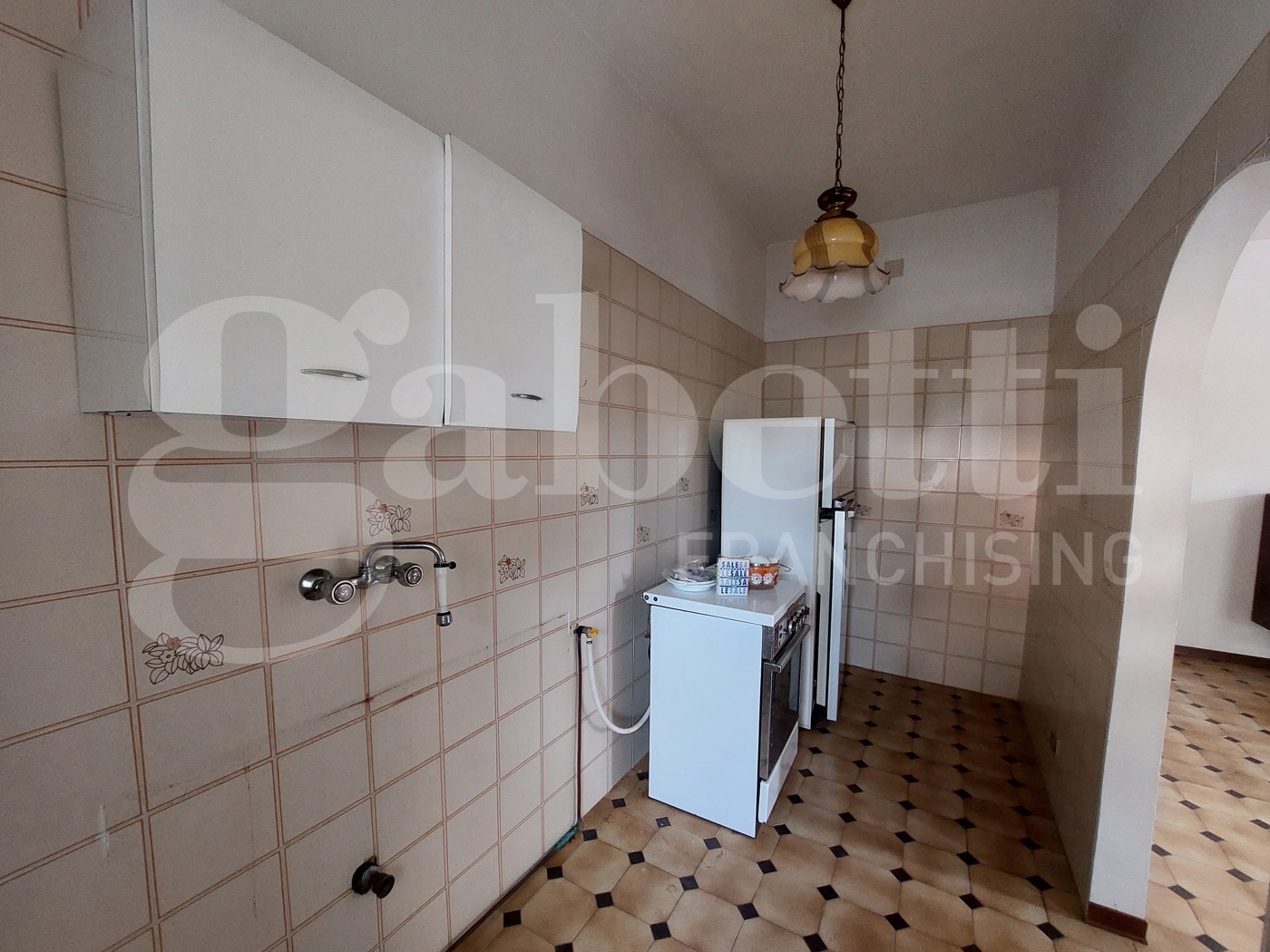 Villa con giardino a Martinsicuro