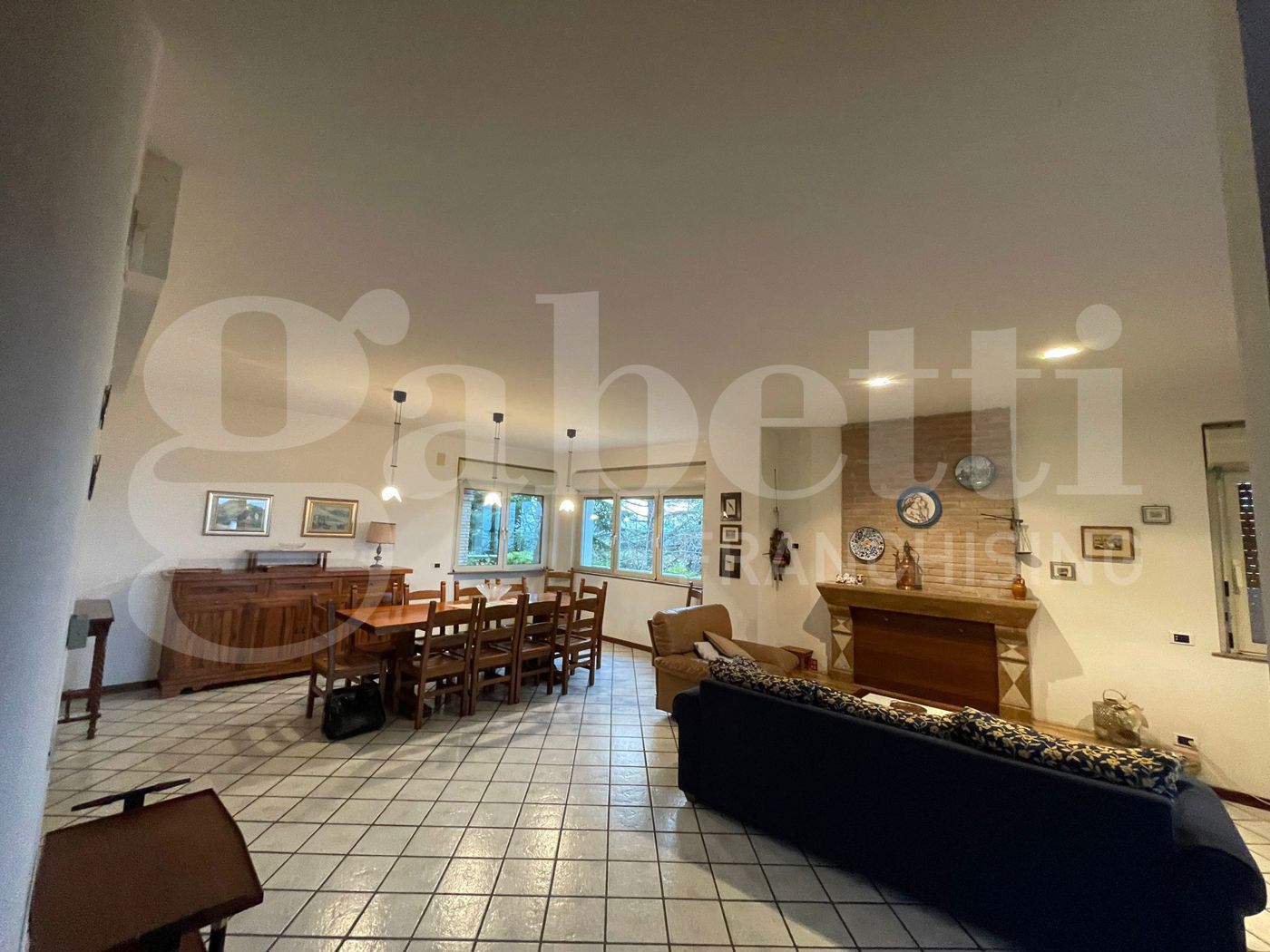 Villa in vendita a Colonnella