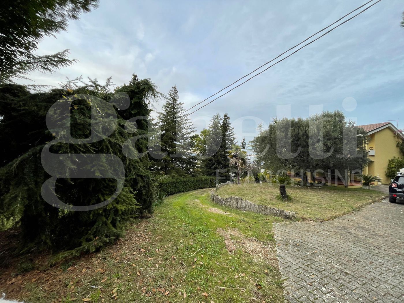 Villa in vendita a Colonnella