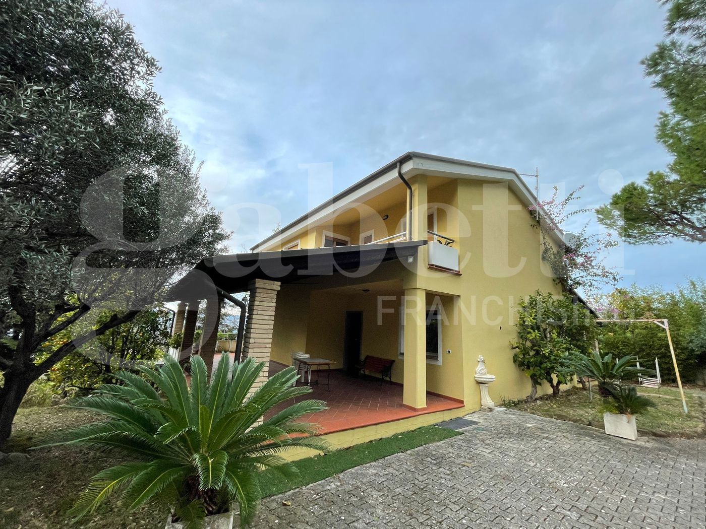 Villa in vendita a Colonnella