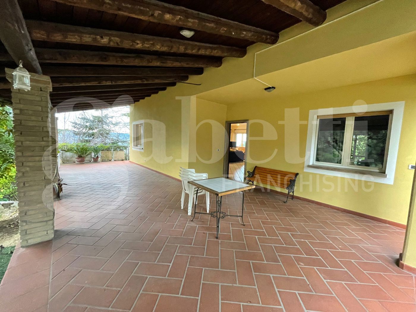 Villa in vendita a Colonnella