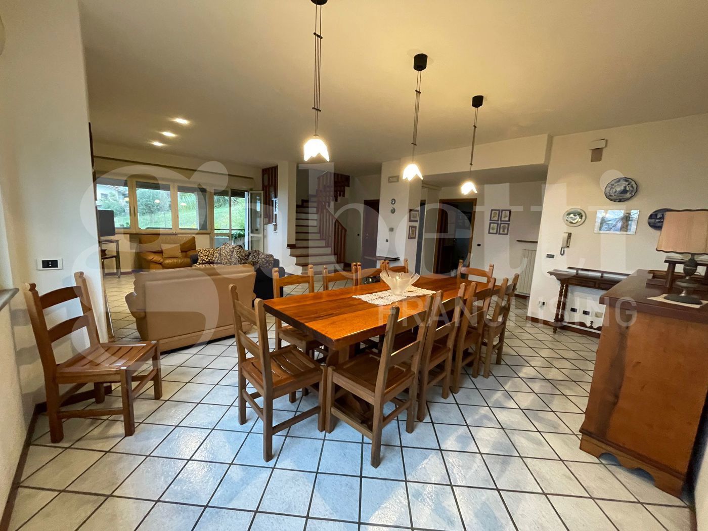 Villa in vendita a Colonnella