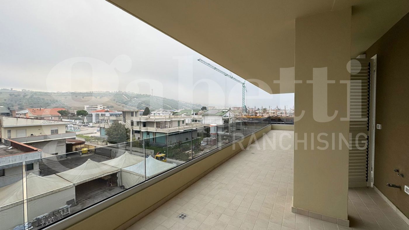 Trilocale in vendita a Tortoreto