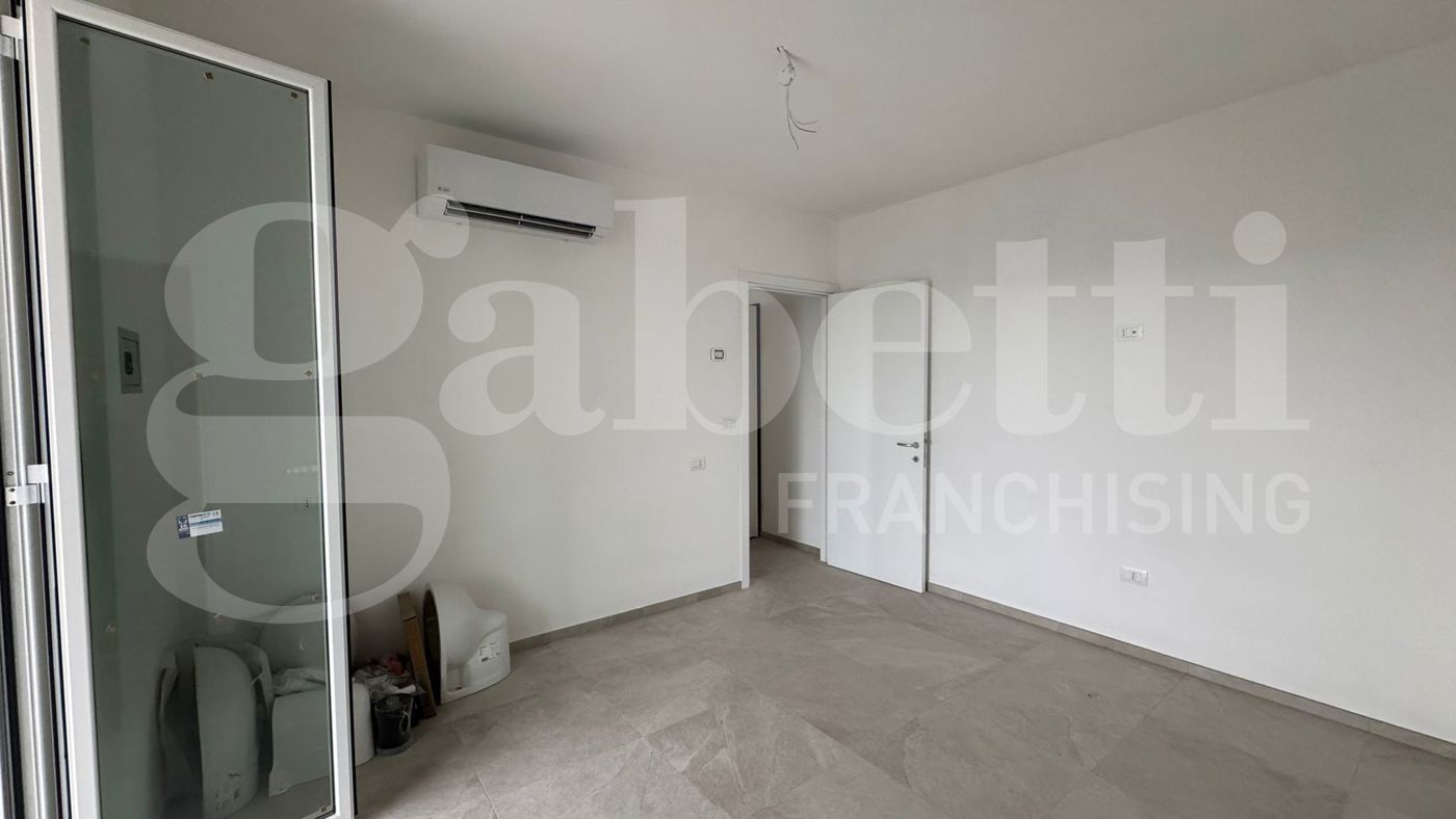 Trilocale in vendita a Tortoreto