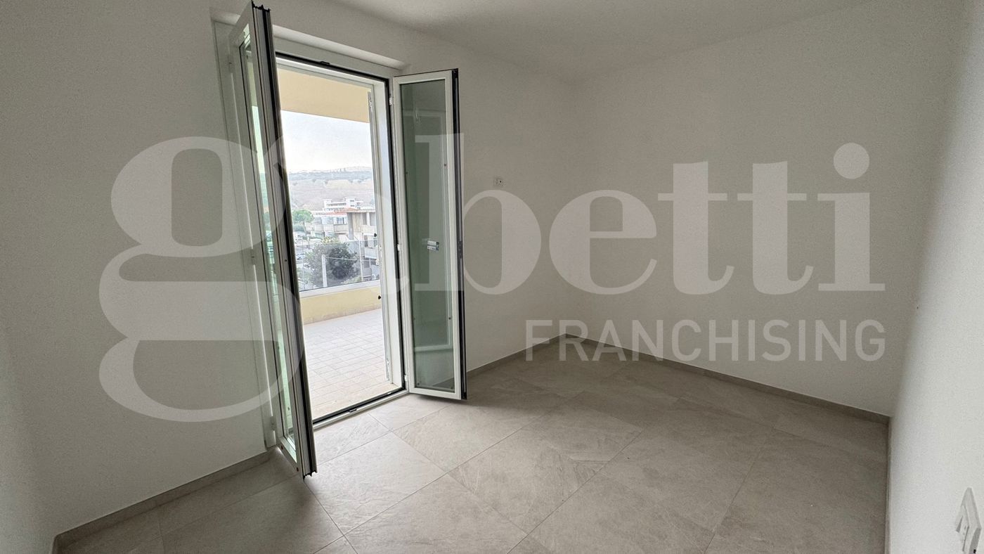 Trilocale in vendita a Tortoreto