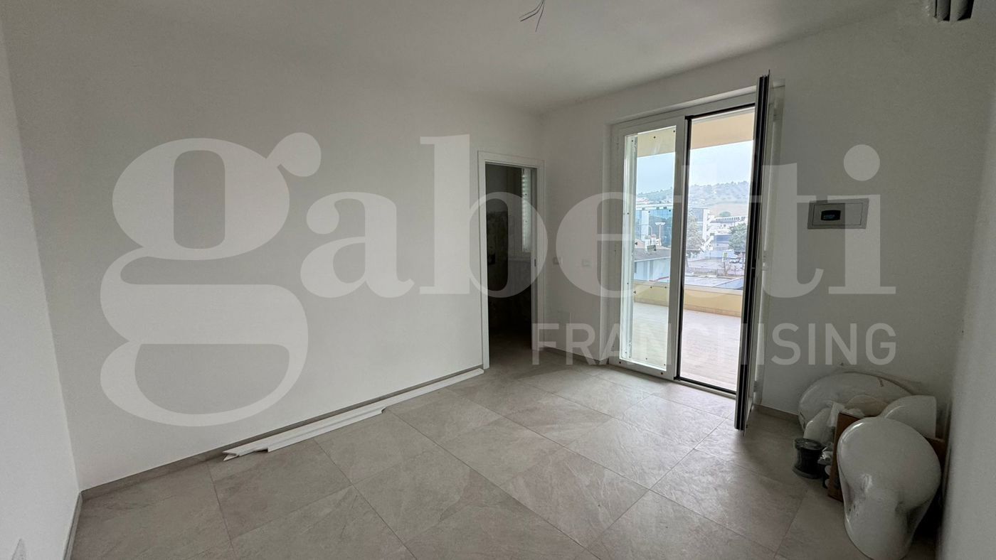 Trilocale in vendita a Tortoreto