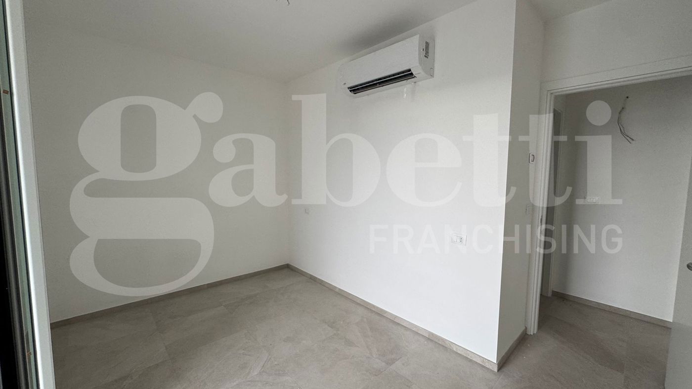 Trilocale in vendita a Tortoreto