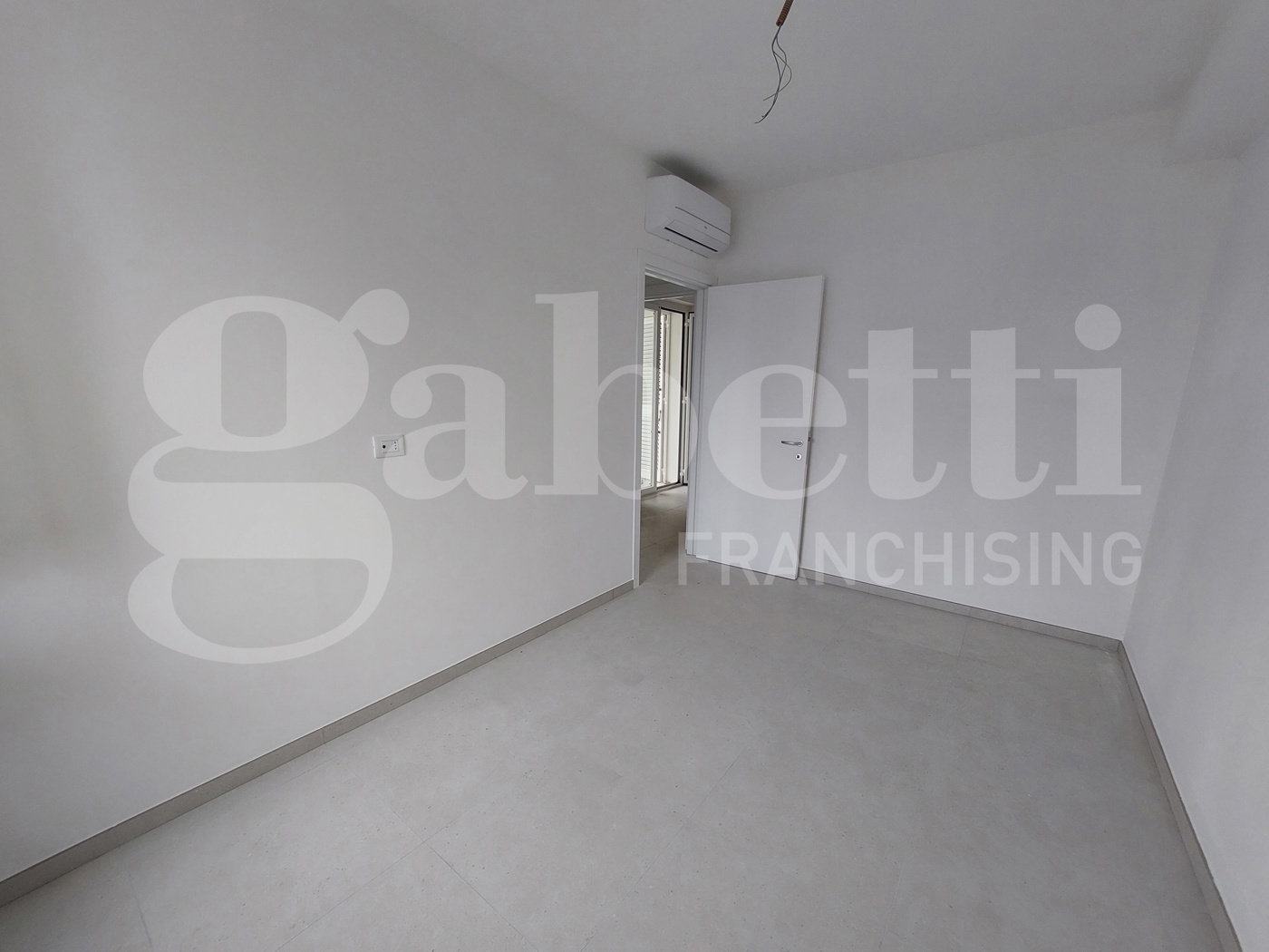 Trilocale con box a Tortoreto