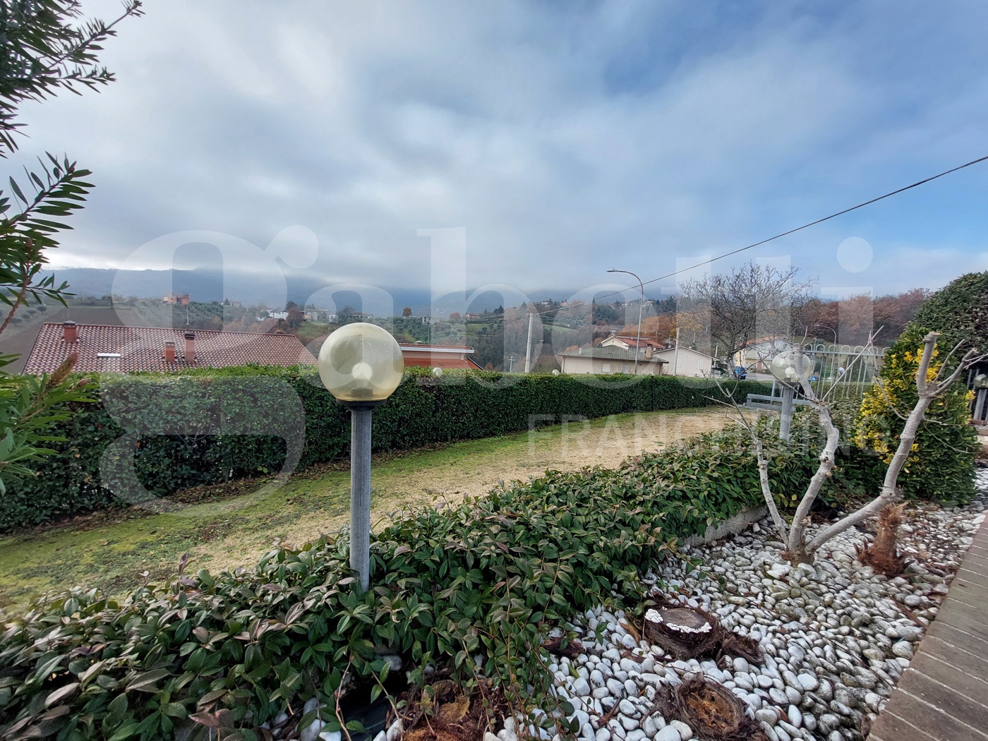 Villa in vendita a Tossicia