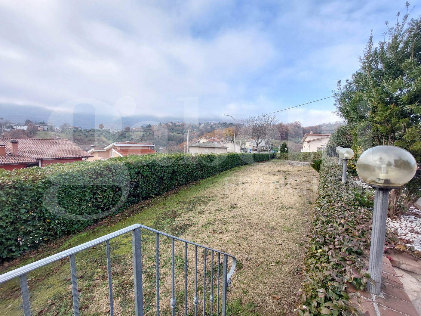 Villa in vendita a Tossicia