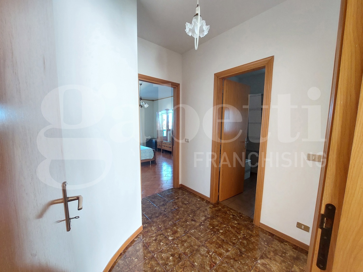 Quadrilocale in vendita a Controguerra