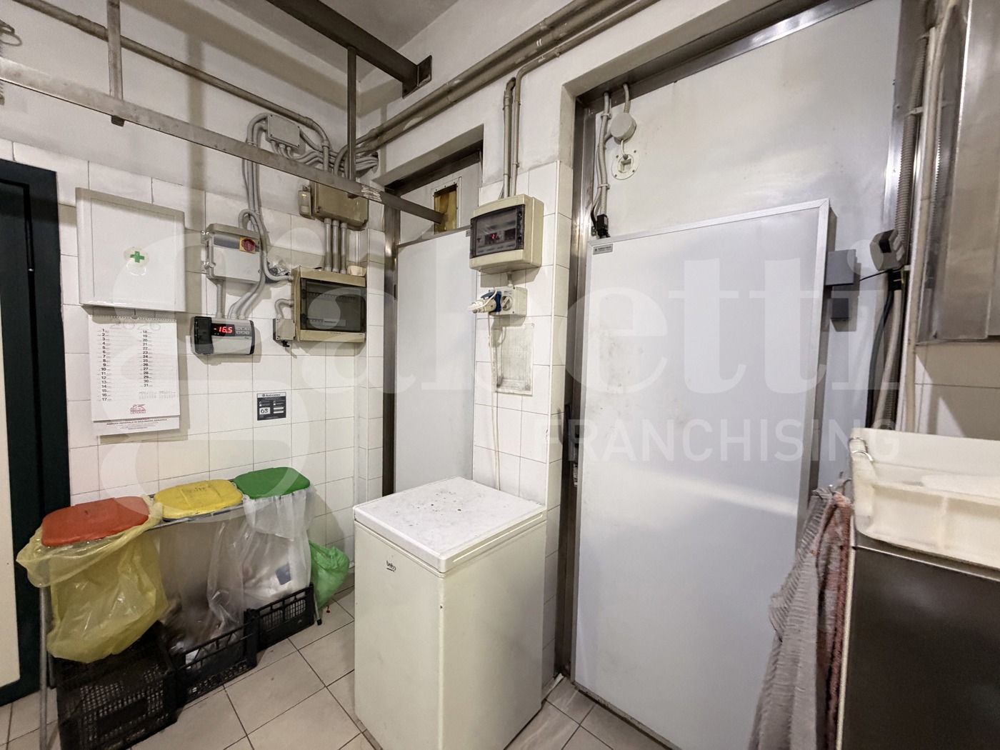 Attivit� commerciale Ristorante e pizzeria in vendita a Giulianova