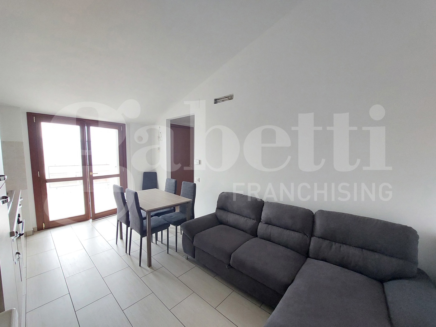 Trilocale in vendita a Tortoreto