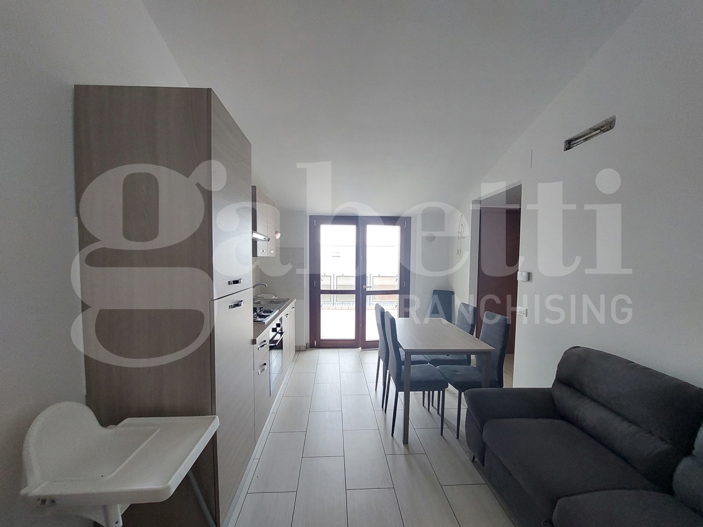 Trilocale in vendita a Tortoreto