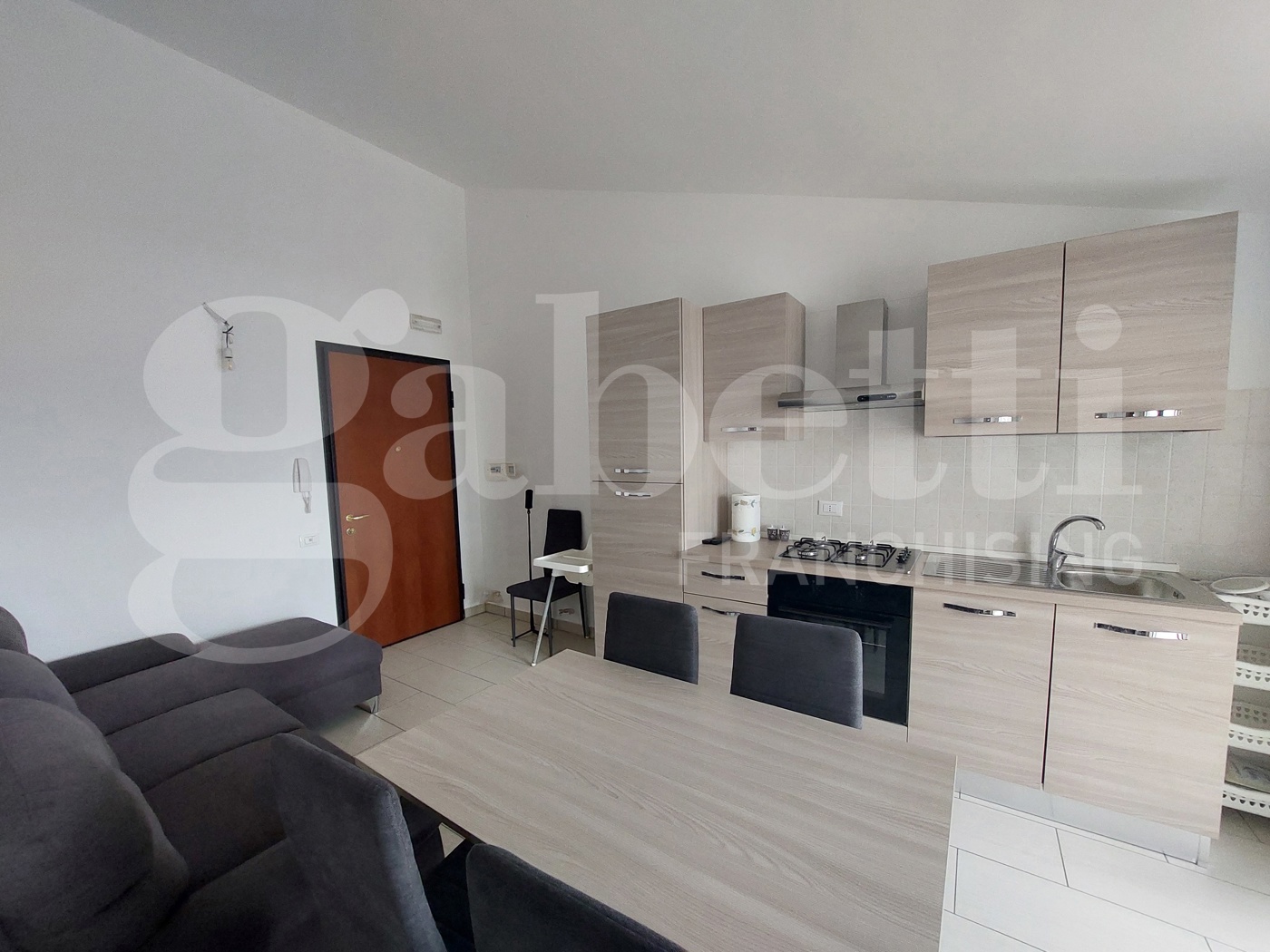 Trilocale in vendita a Tortoreto