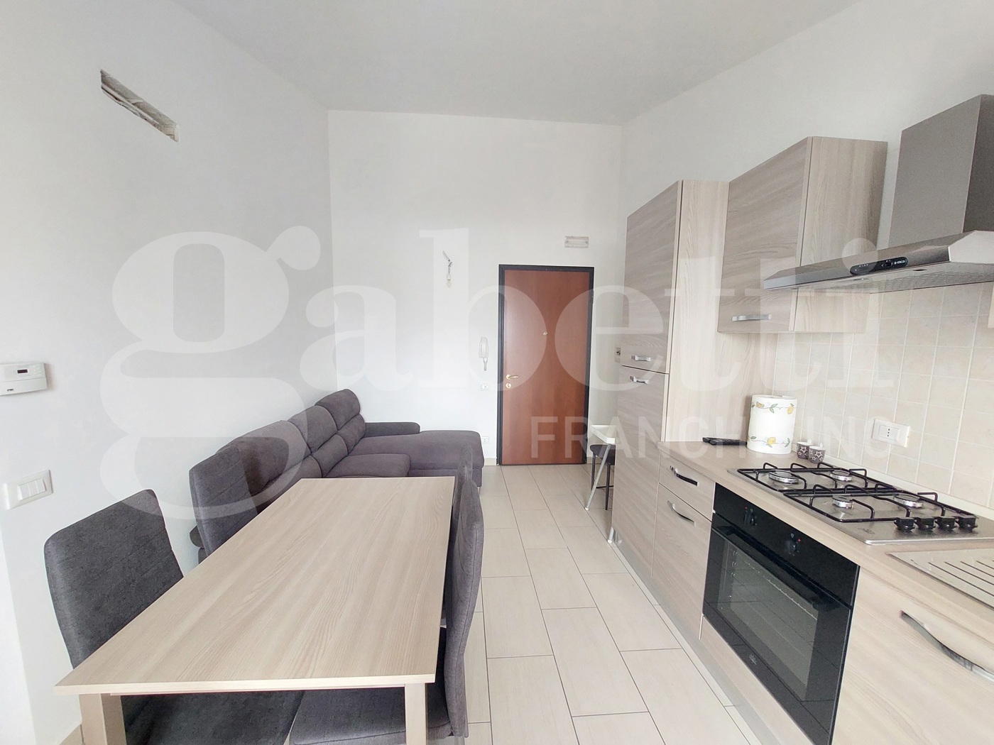 Trilocale in vendita a Tortoreto