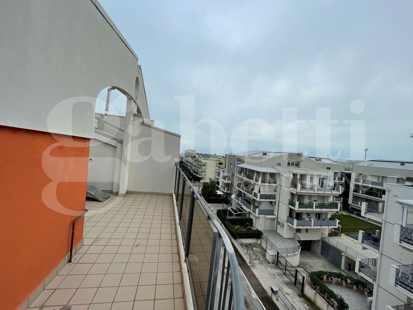 Trilocale in vendita a Tortoreto